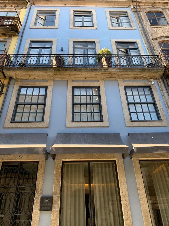Belomont52 Guest House Porto Kültér fotó