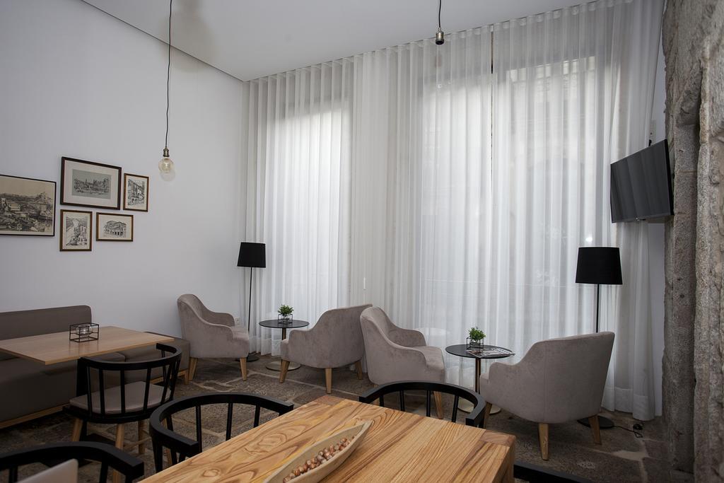 Belomont52 Guest House Porto Kültér fotó