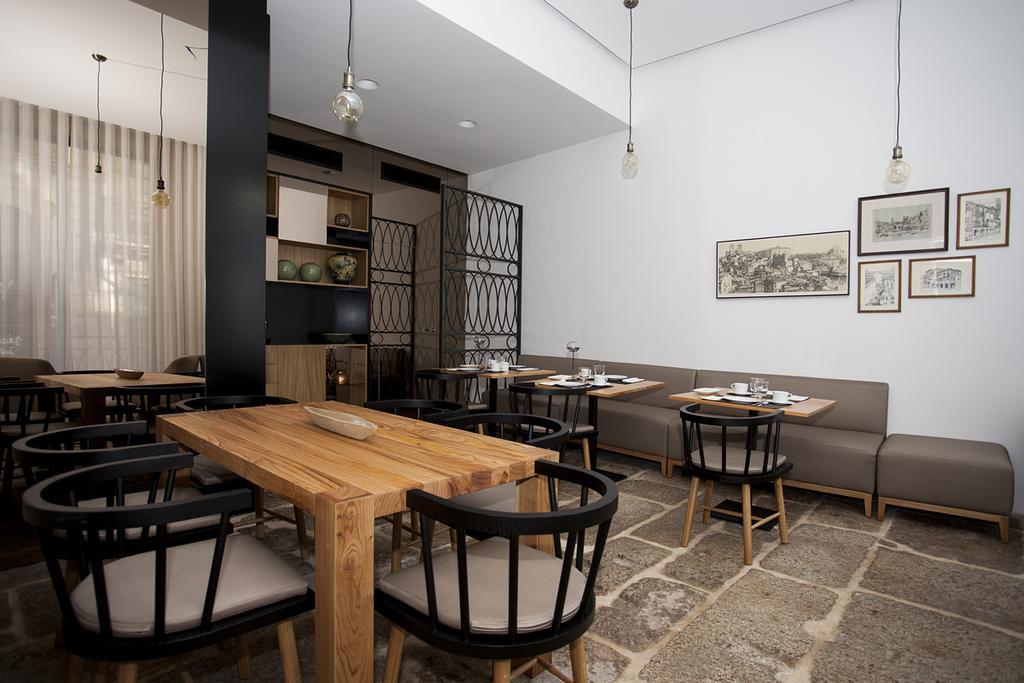 Belomont52 Guest House Porto Kültér fotó