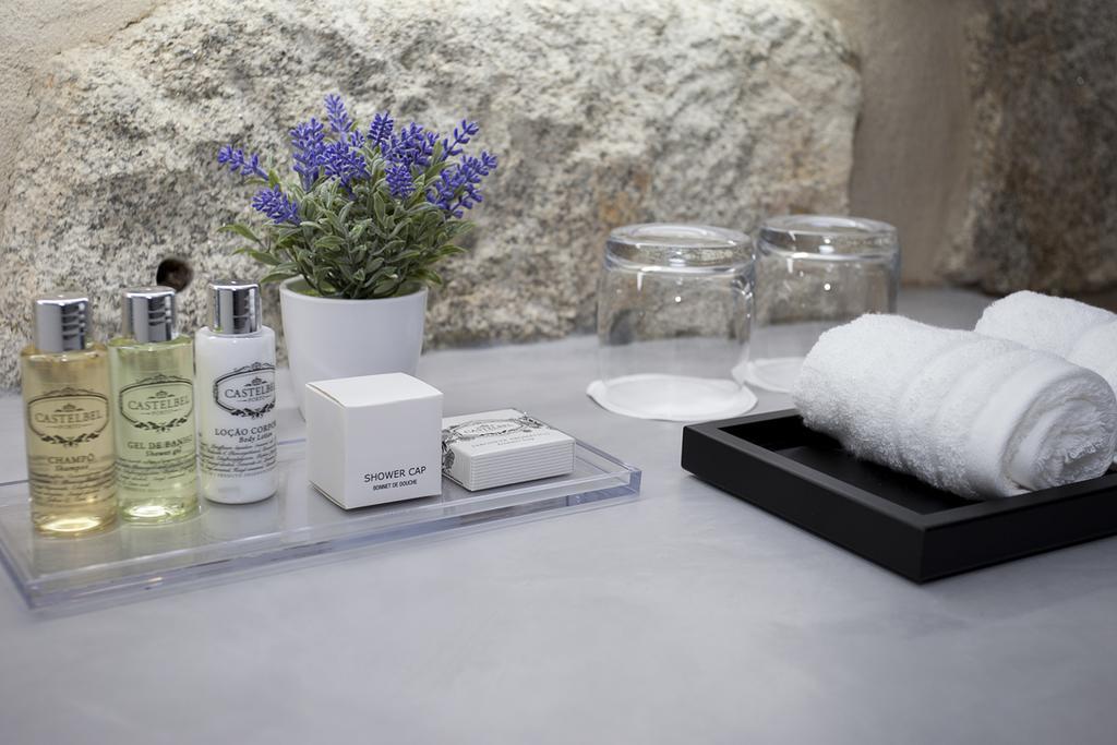 Belomont52 Guest House Porto Kültér fotó