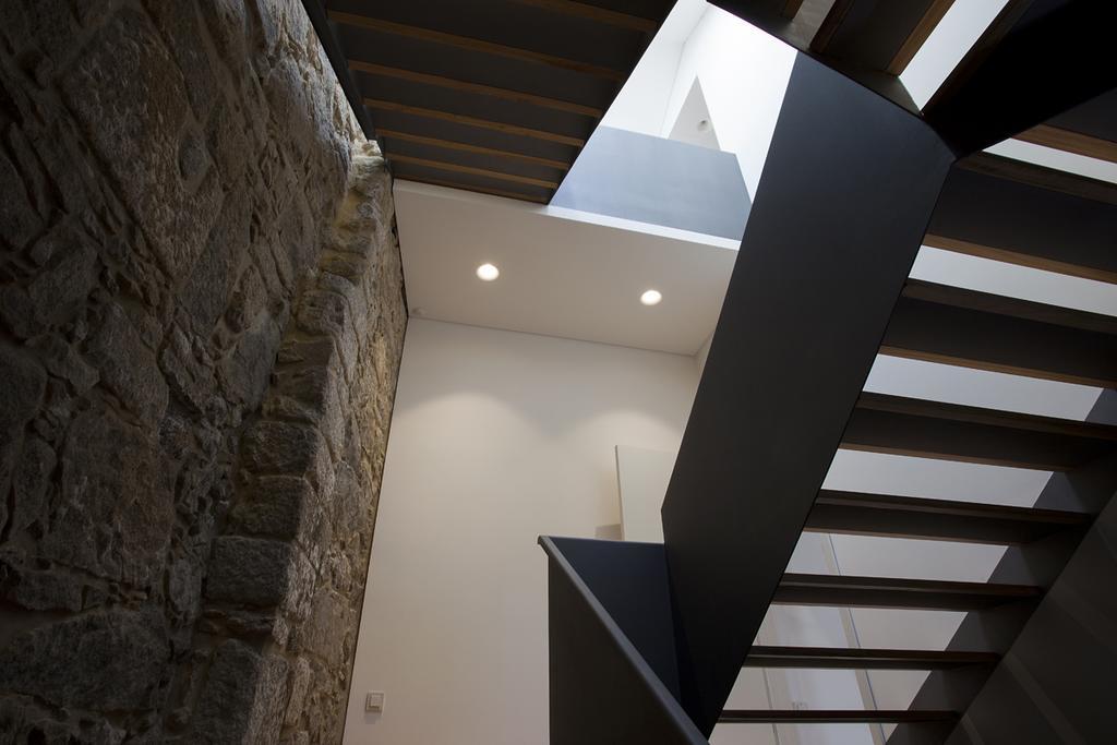 Belomont52 Guest House Porto Kültér fotó