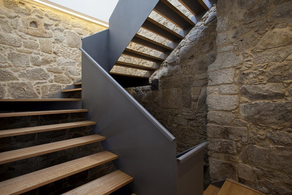Belomont52 Guest House Porto Kültér fotó