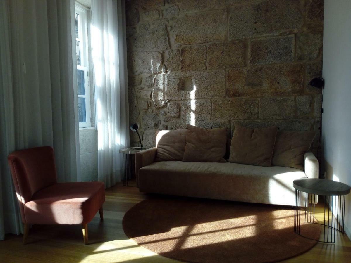 Belomont52 Guest House Porto Kültér fotó